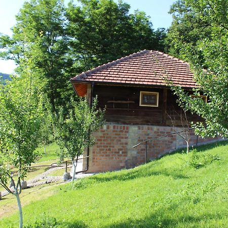 Ethno Village Bogut Bogutovac Екстер'єр фото