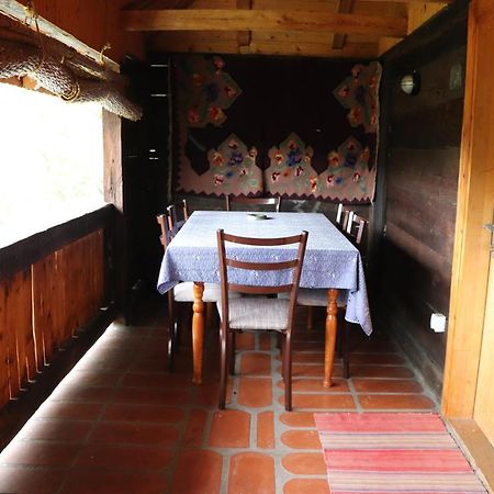 Ethno Village Bogut Bogutovac Екстер'єр фото