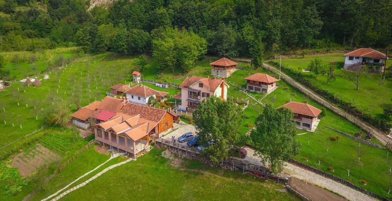 Ethno Village Bogut Bogutovac Екстер'єр фото