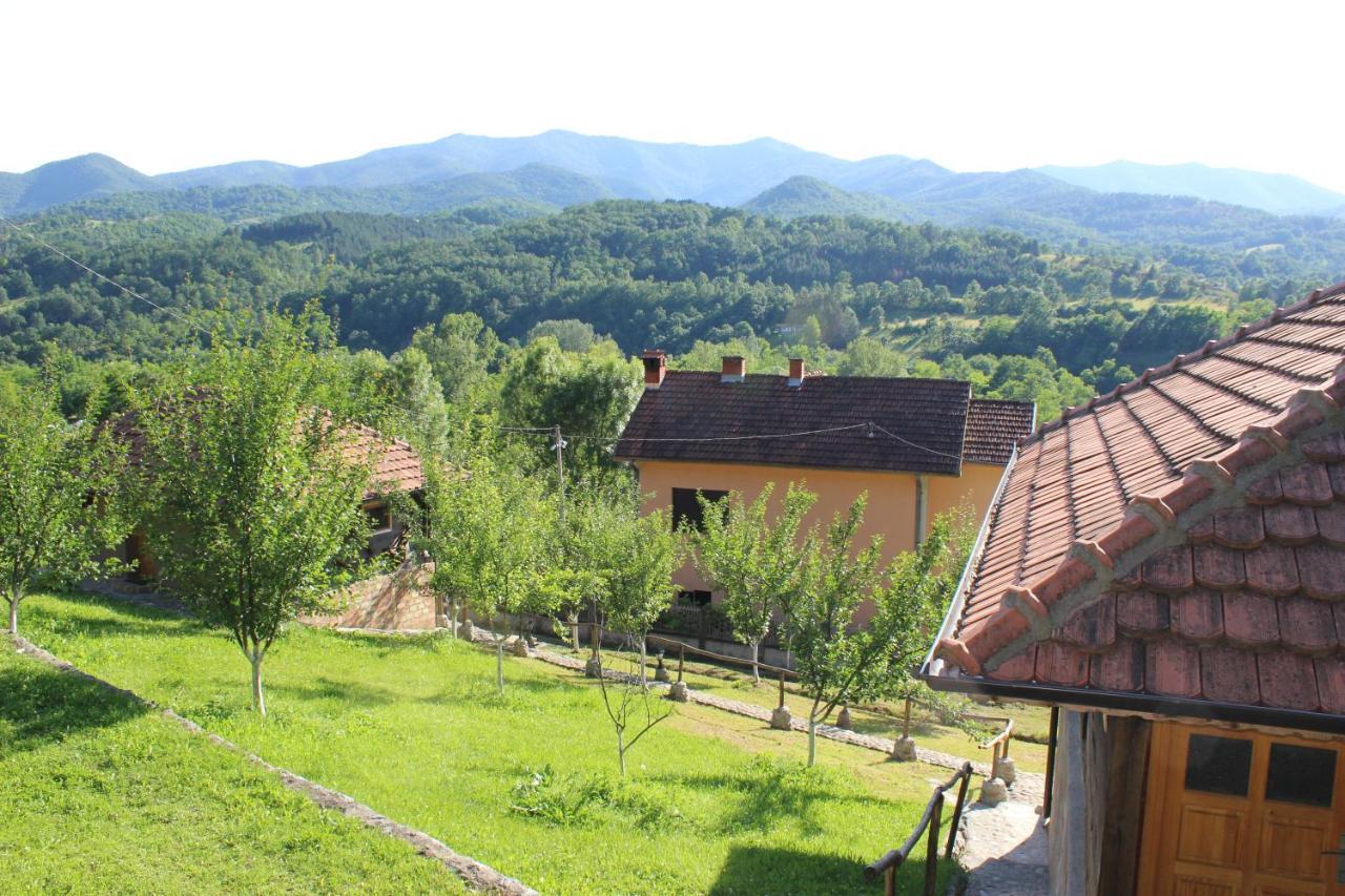 Ethno Village Bogut Bogutovac Екстер'єр фото