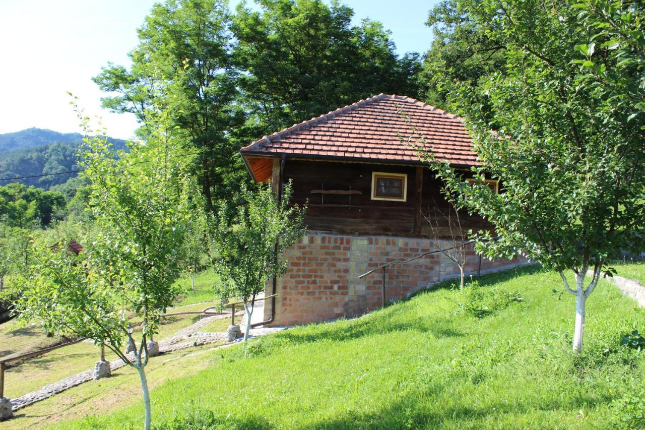 Ethno Village Bogut Bogutovac Екстер'єр фото