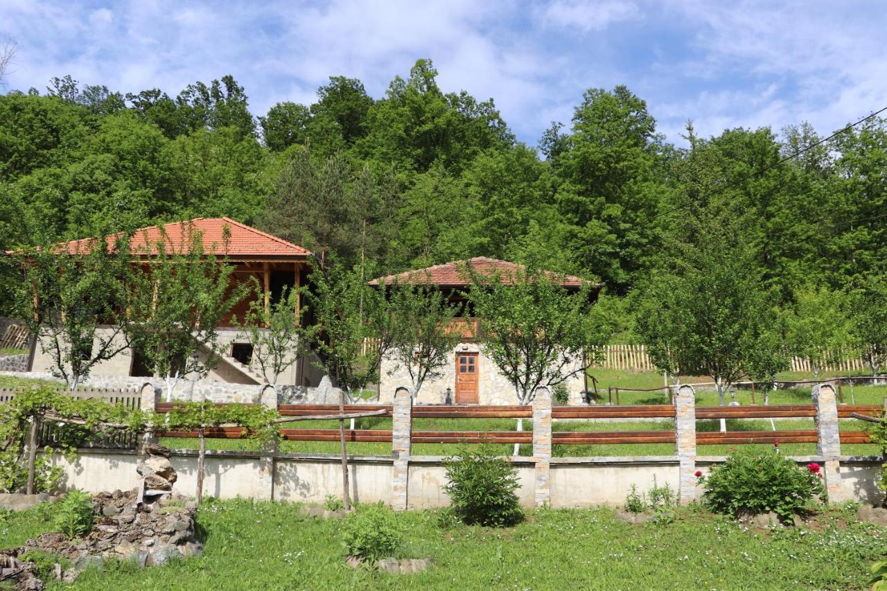 Ethno Village Bogut Bogutovac Екстер'єр фото