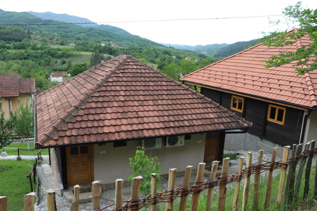Ethno Village Bogut Bogutovac Екстер'єр фото
