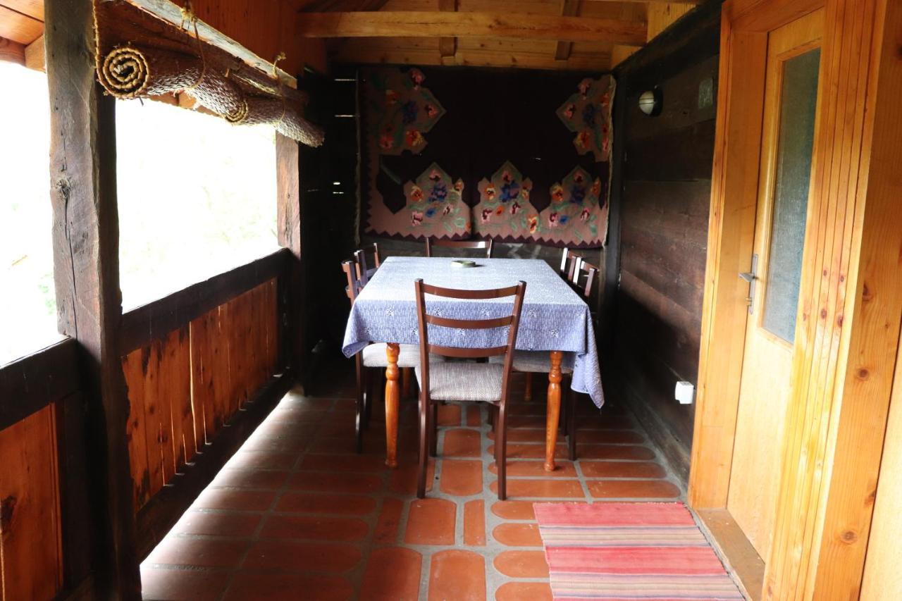 Ethno Village Bogut Bogutovac Екстер'єр фото