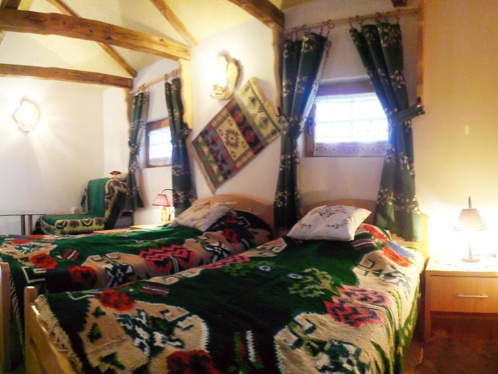 Ethno Village Bogut Bogutovac Екстер'єр фото
