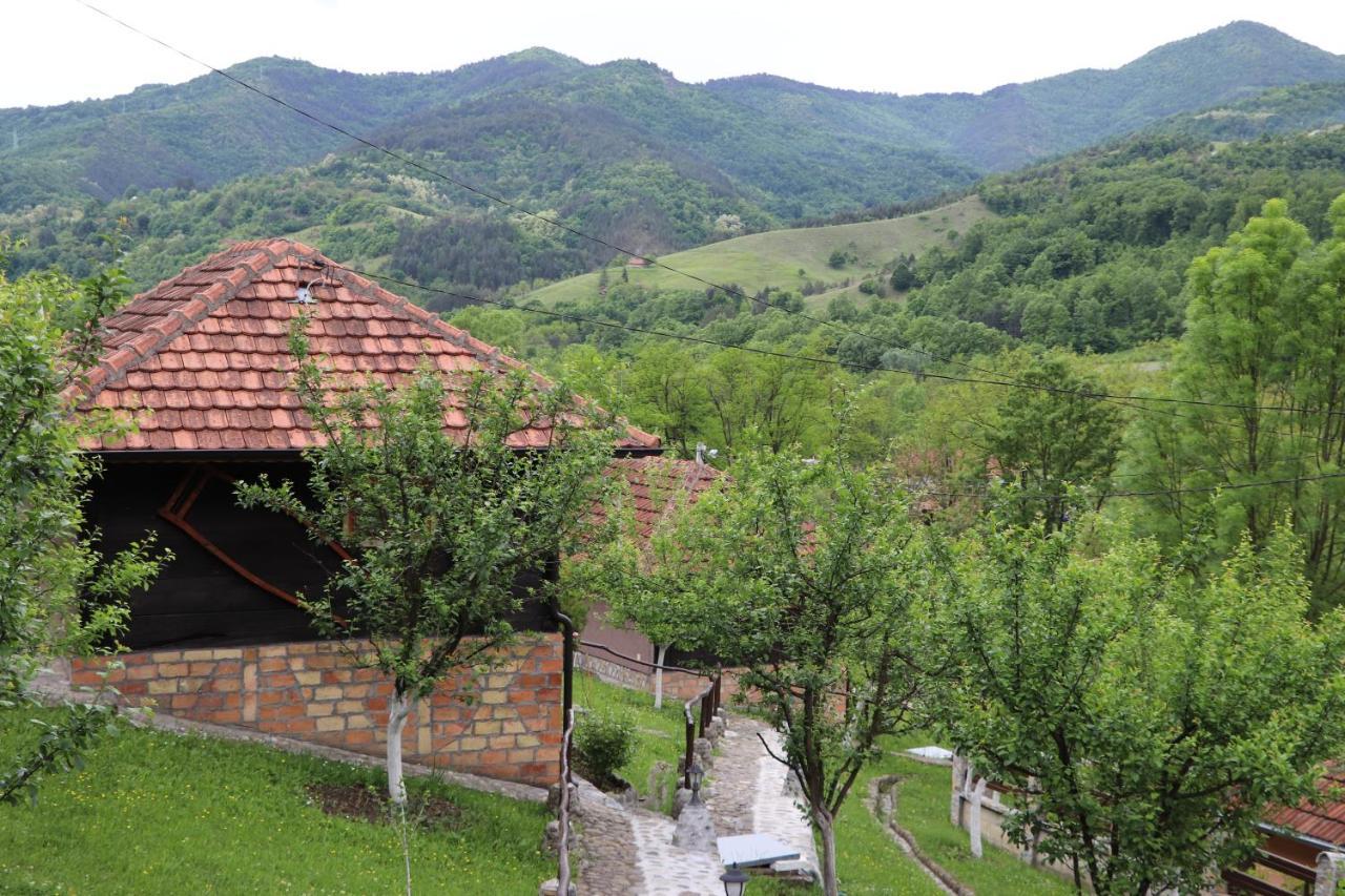 Ethno Village Bogut Bogutovac Екстер'єр фото