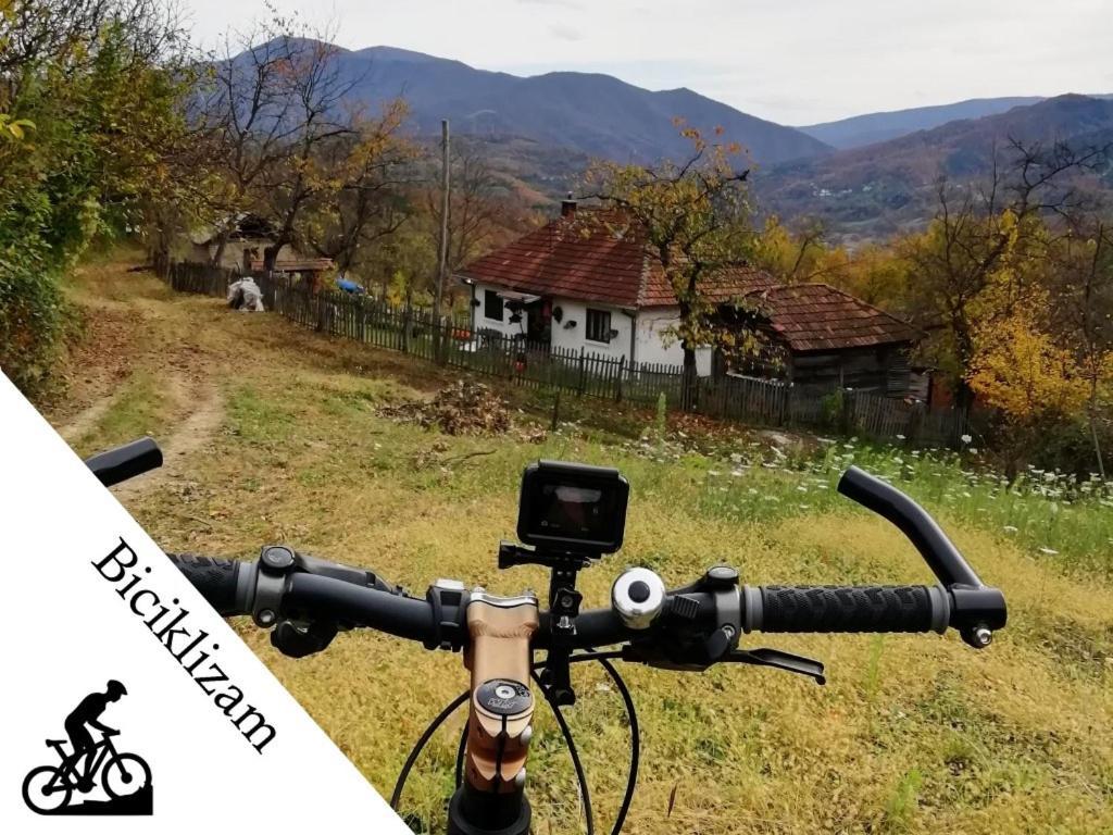 Ethno Village Bogut Bogutovac Екстер'єр фото