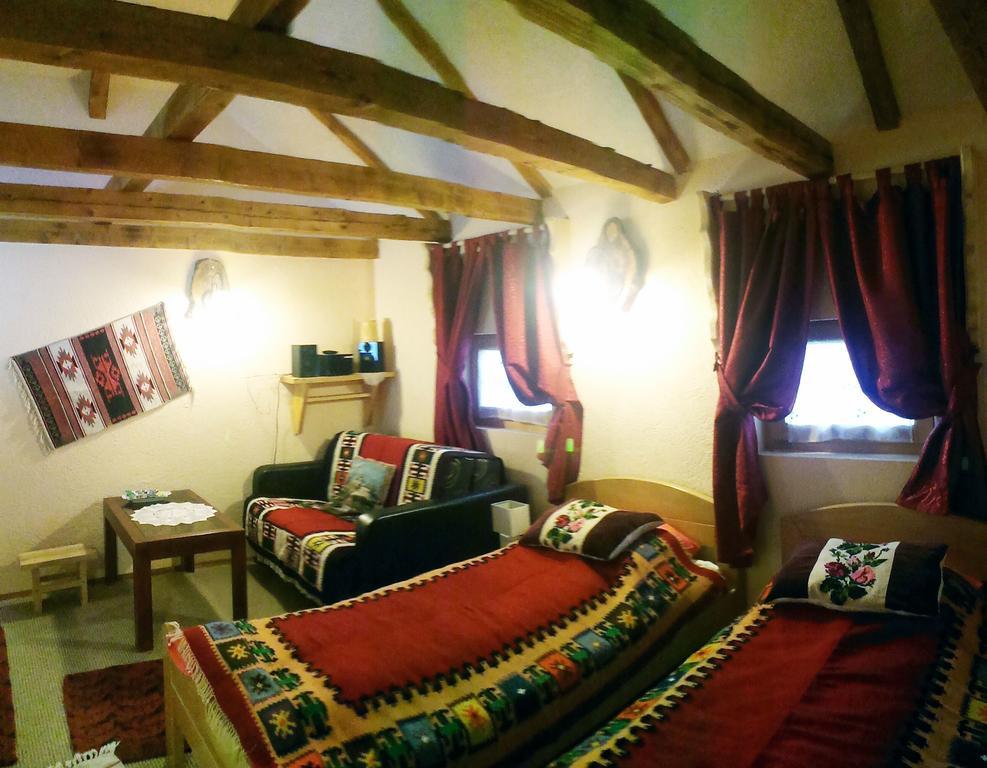 Ethno Village Bogut Bogutovac Екстер'єр фото