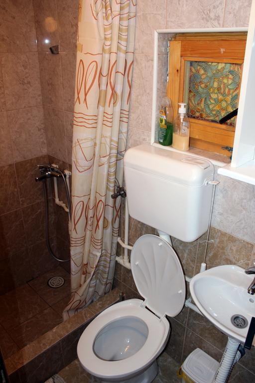 Ethno Village Bogut Bogutovac Екстер'єр фото