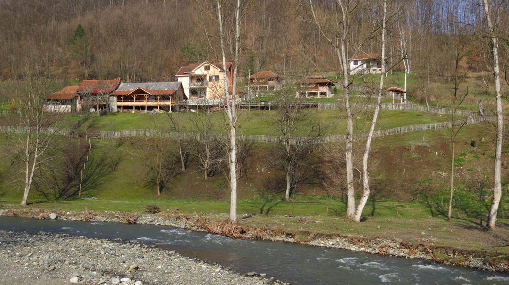 Ethno Village Bogut Bogutovac Екстер'єр фото