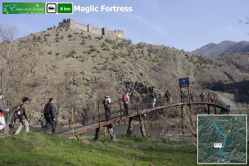 Ethno Village Bogut Bogutovac Екстер'єр фото