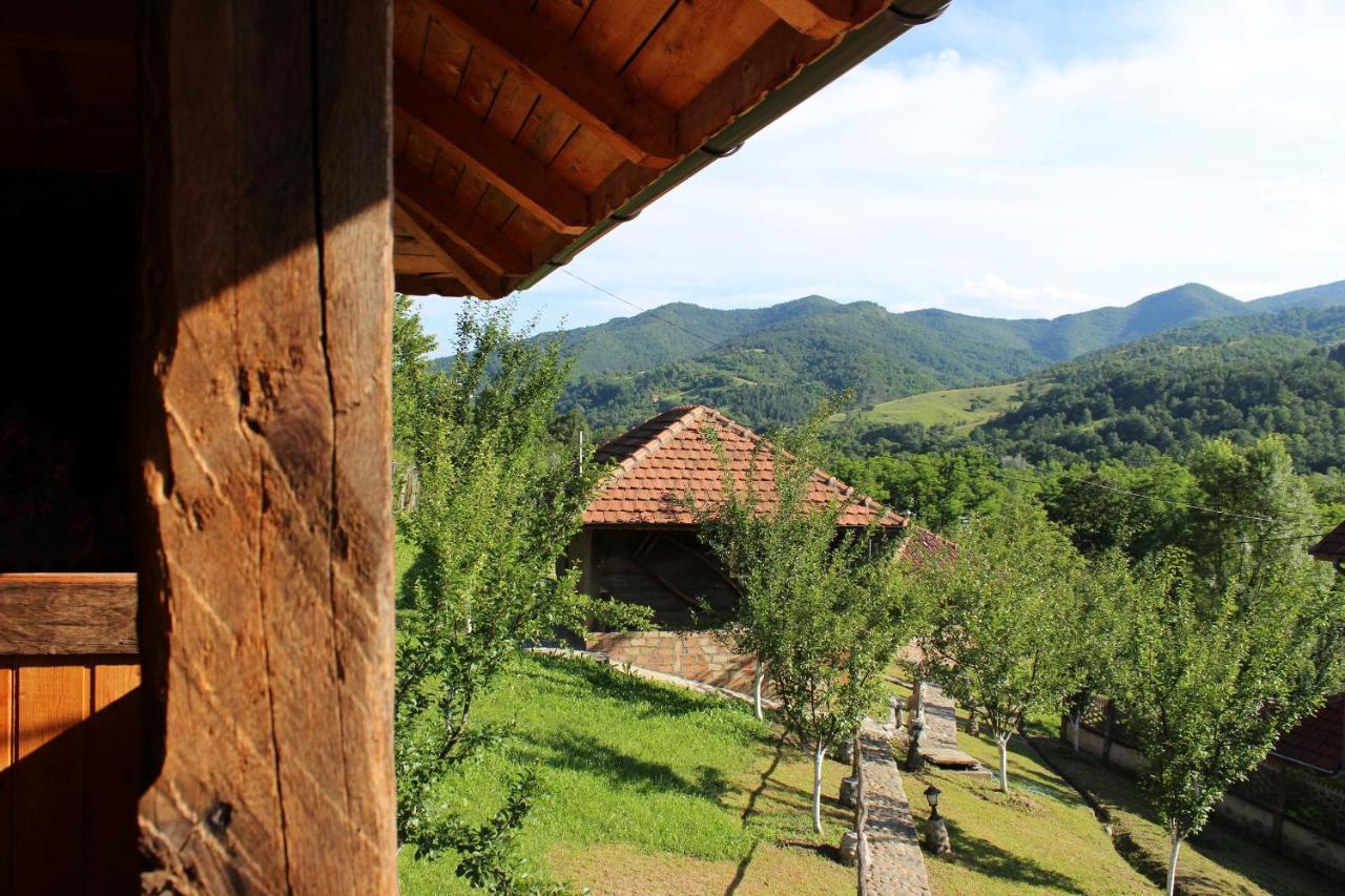 Ethno Village Bogut Bogutovac Екстер'єр фото
