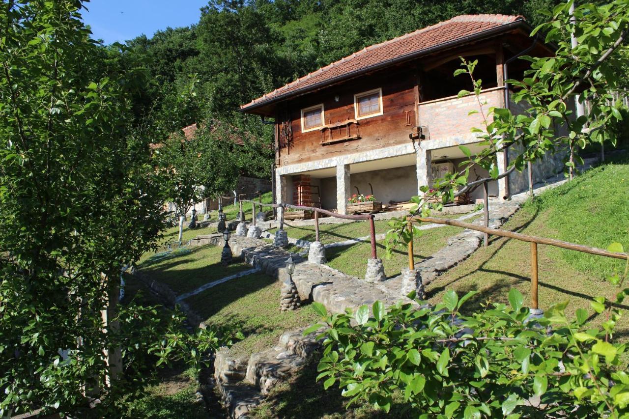 Ethno Village Bogut Bogutovac Екстер'єр фото