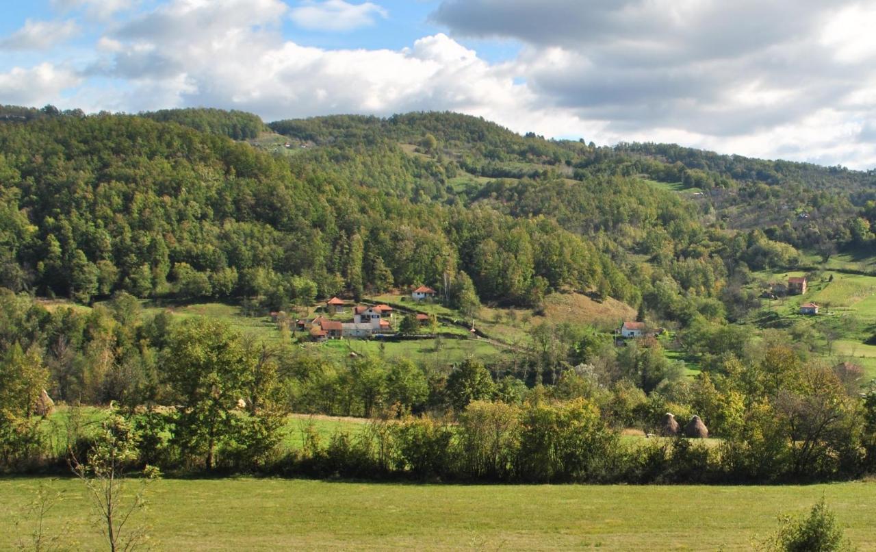 Ethno Village Bogut Bogutovac Екстер'єр фото