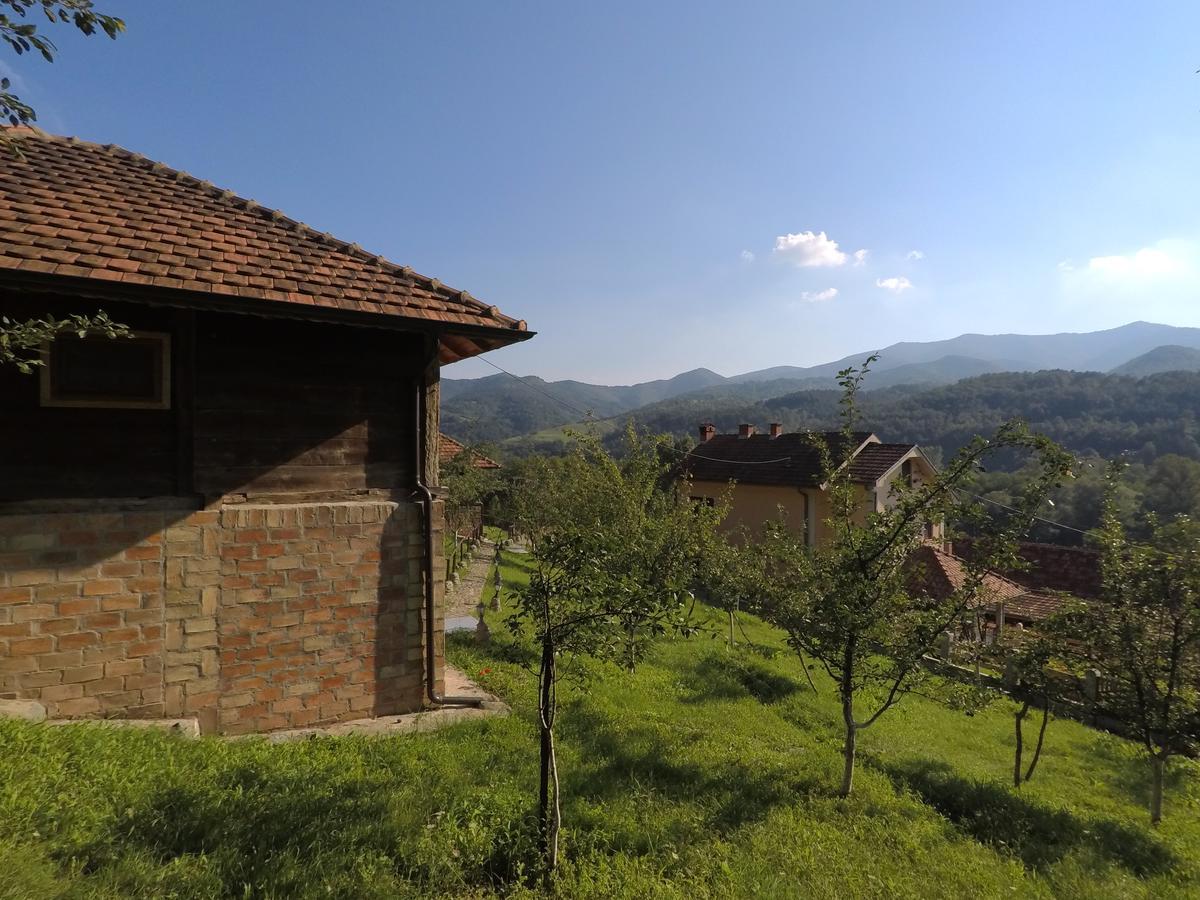 Ethno Village Bogut Bogutovac Екстер'єр фото