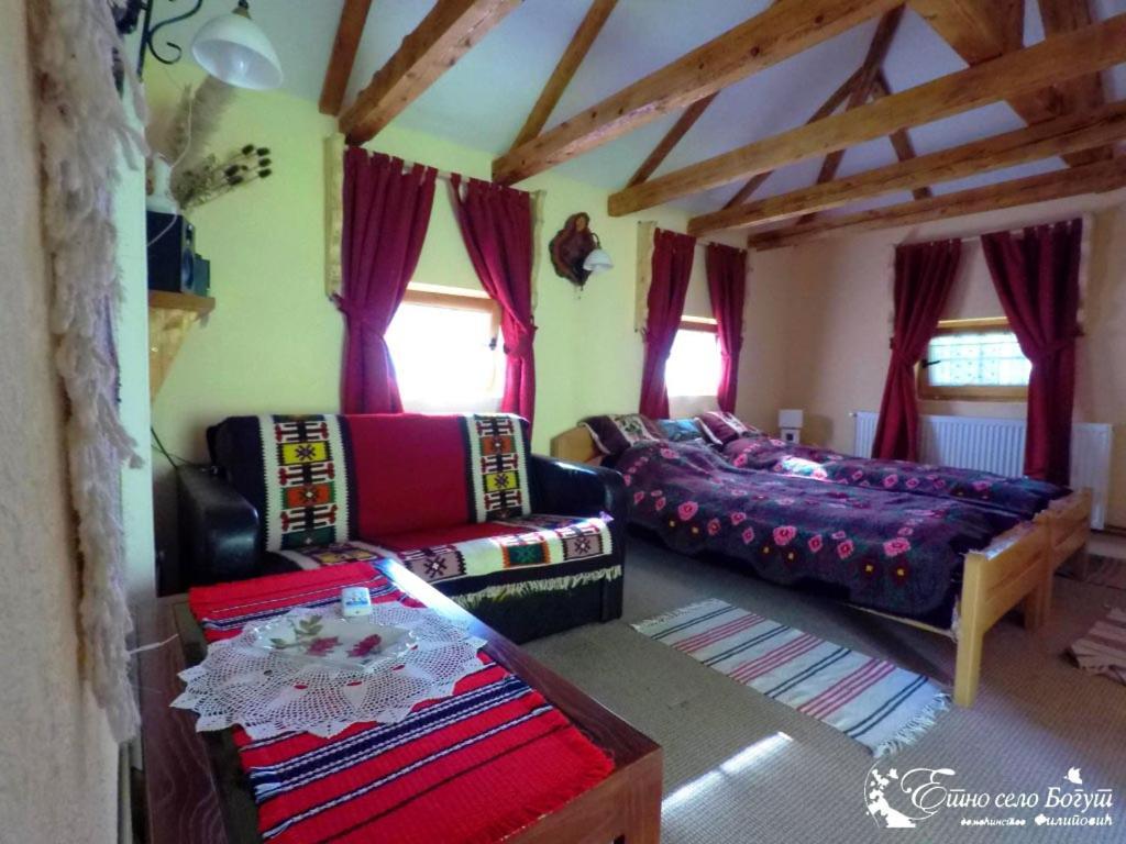Ethno Village Bogut Bogutovac Екстер'єр фото