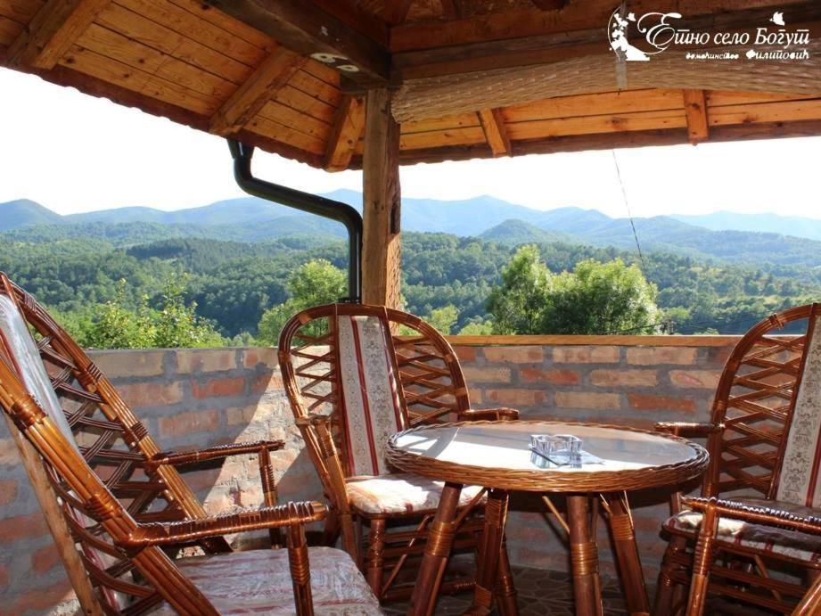 Ethno Village Bogut Bogutovac Екстер'єр фото