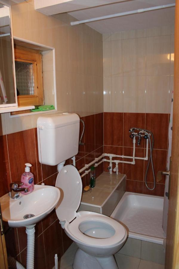 Ethno Village Bogut Bogutovac Екстер'єр фото