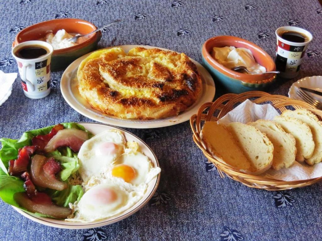 Ethno Village Bogut Bogutovac Екстер'єр фото